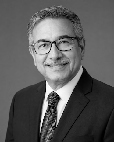 Winston Lafitte attorney portrait